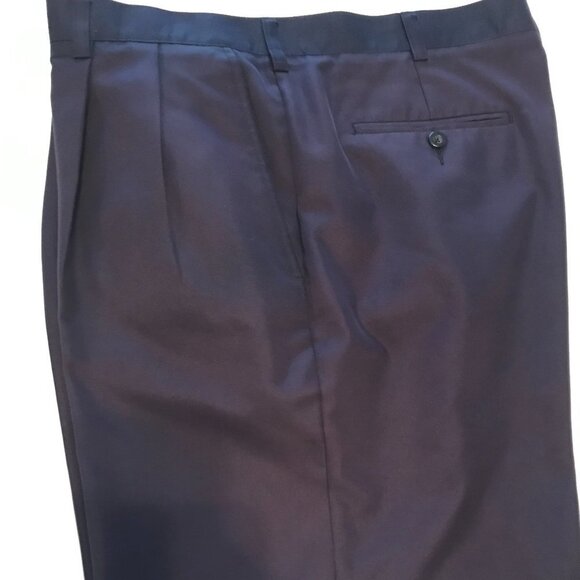 Perry Ellis America Men's Golf Shorts Size 38 - Picture 1 of 7